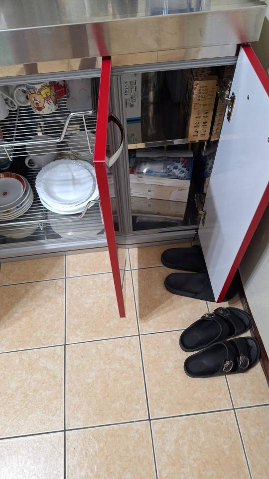廚具安裝案件圖片