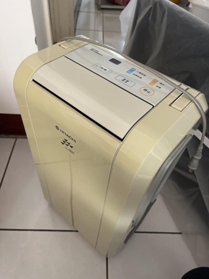 除濕機清洗案件圖片 除濕機清洗案件圖片
