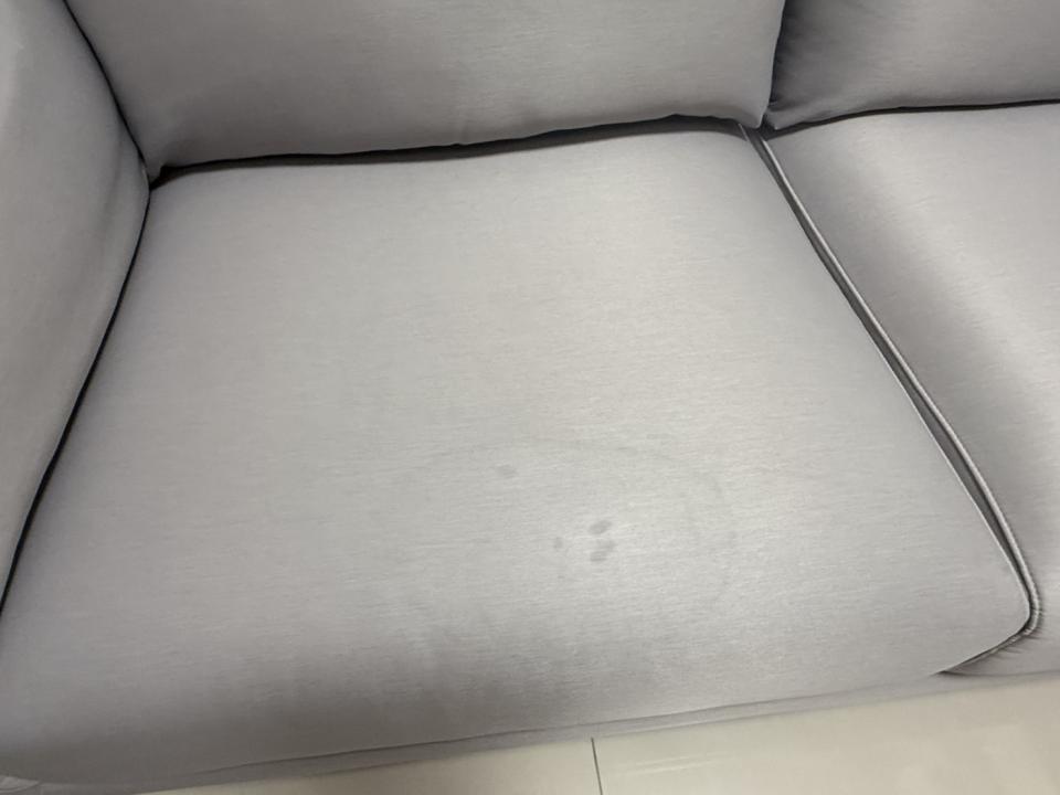 沙發清潔案件圖片