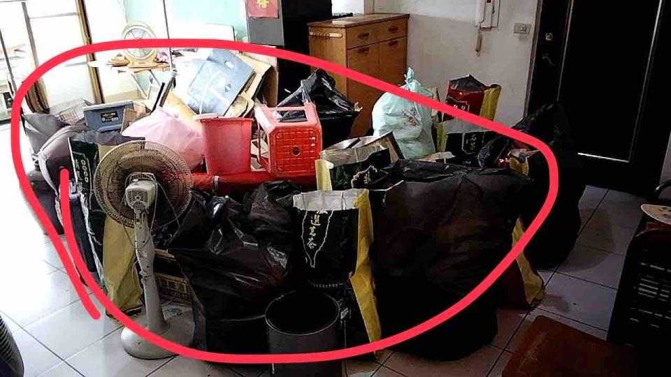 大型垃圾回收案件圖片 大型垃圾回收案件圖片