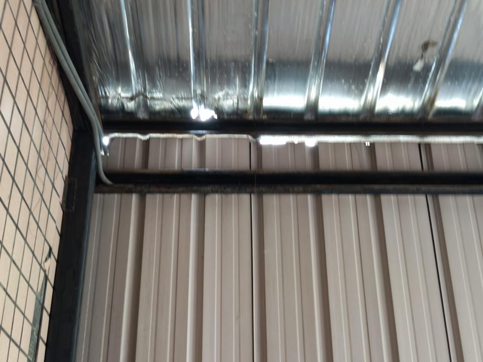 鐵皮屋頂案件圖片