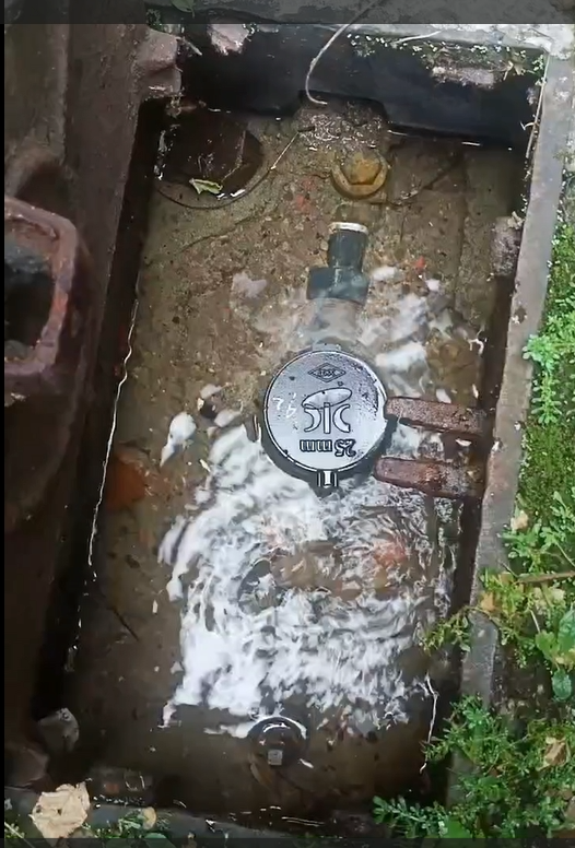 水管維修案件圖片