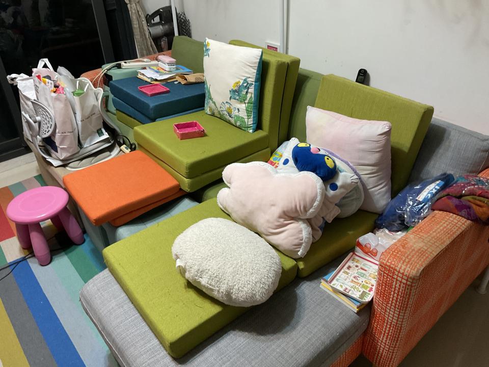 大型垃圾回收案件圖片