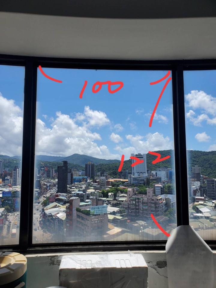 玻璃隔熱案件圖片 玻璃隔熱案件圖片