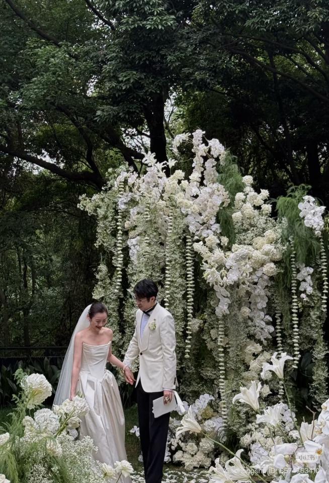 婚禮佈置案件圖片