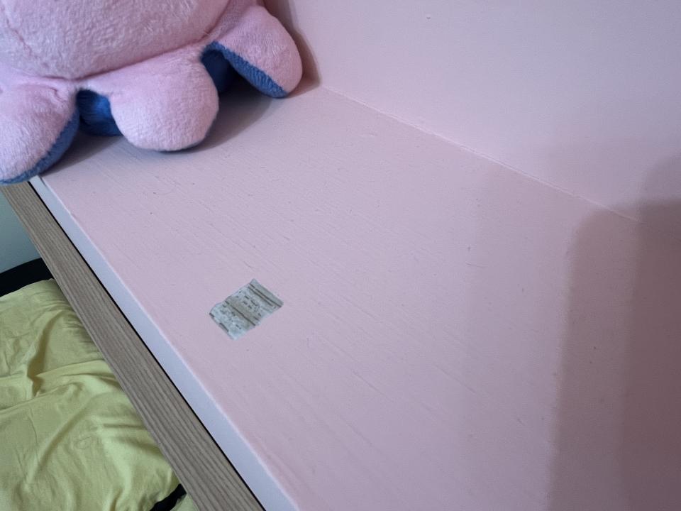 油漆工程案件圖片