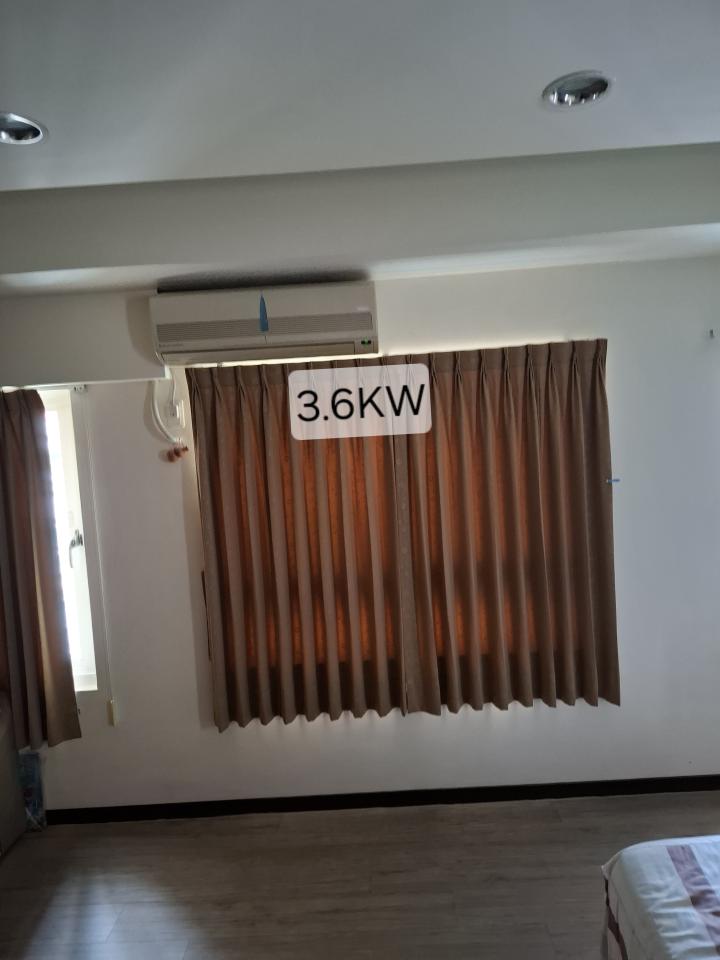 冷氣清洗案件圖片