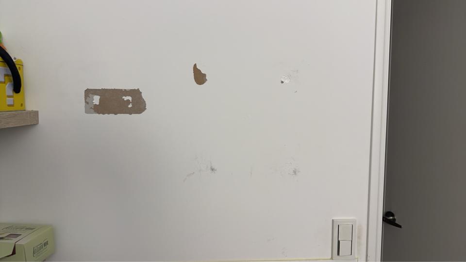 壁紙施工案件圖片 壁紙施工案件圖片