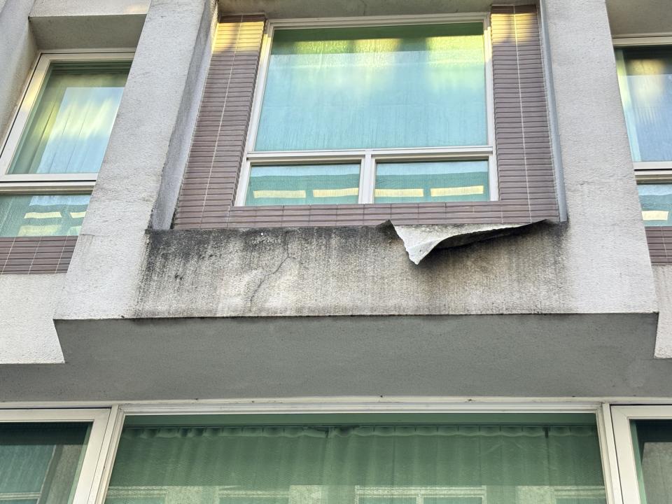 油漆工程案件圖片