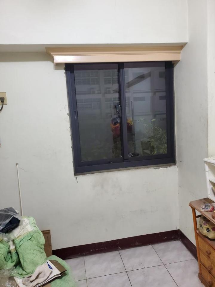 油漆工程案件圖片