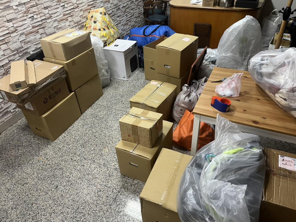搬家案件圖片 搬家案件圖片