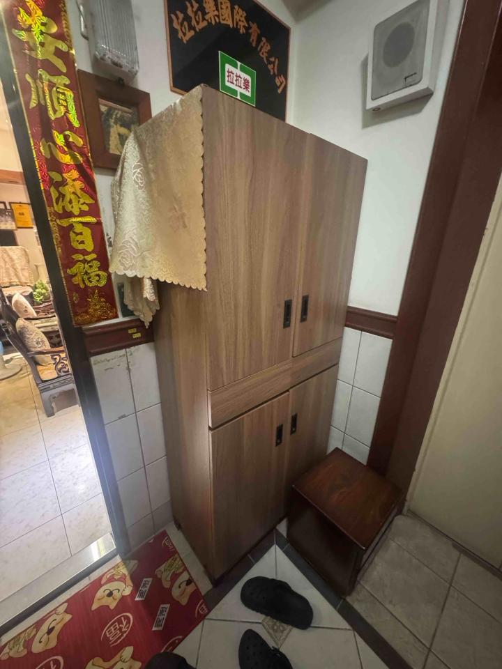 大型家具回收案件圖片 大型家具回收案件圖片
