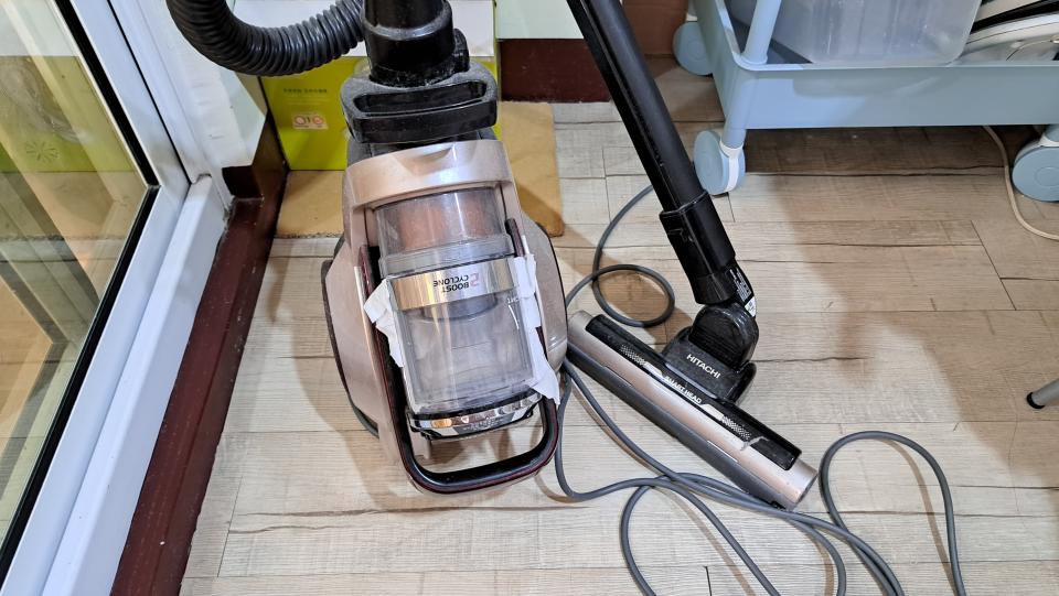 家電維修案件圖片