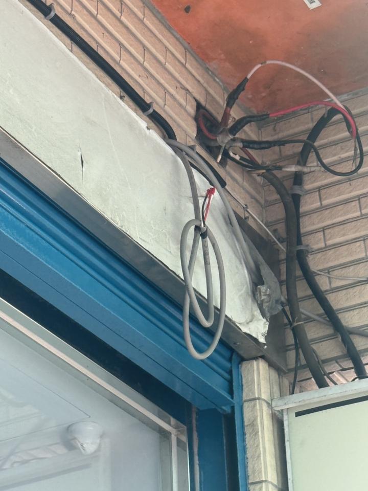 燈具安裝案件圖片 燈具安裝案件圖片