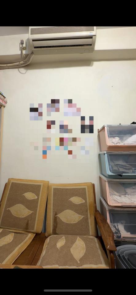 冷氣清洗案件圖片 冷氣清洗案件圖片