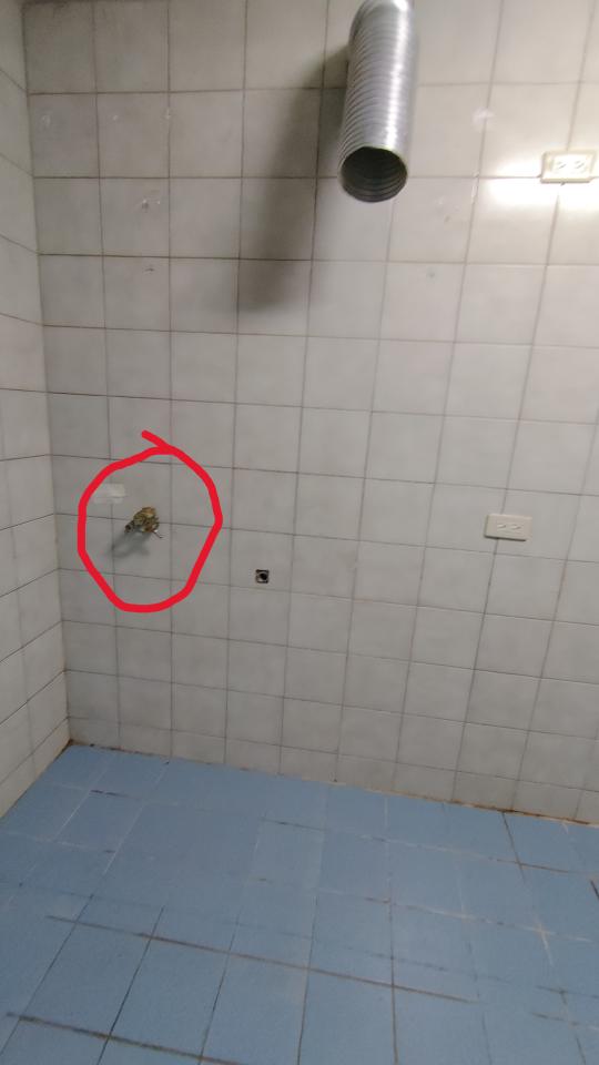 瓦斯管線更換案件圖片