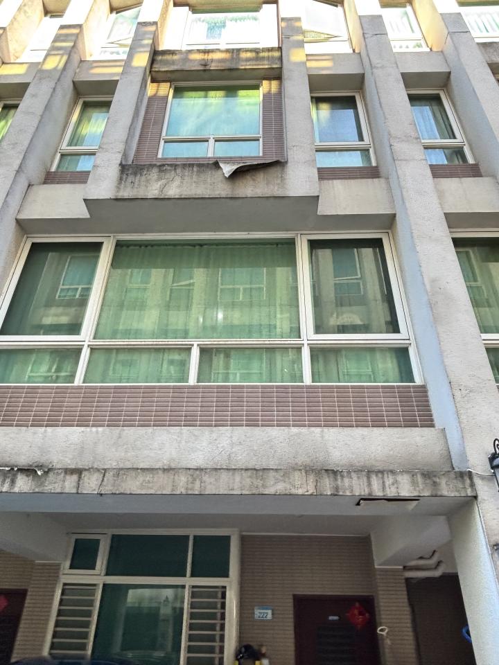 油漆工程案件圖片