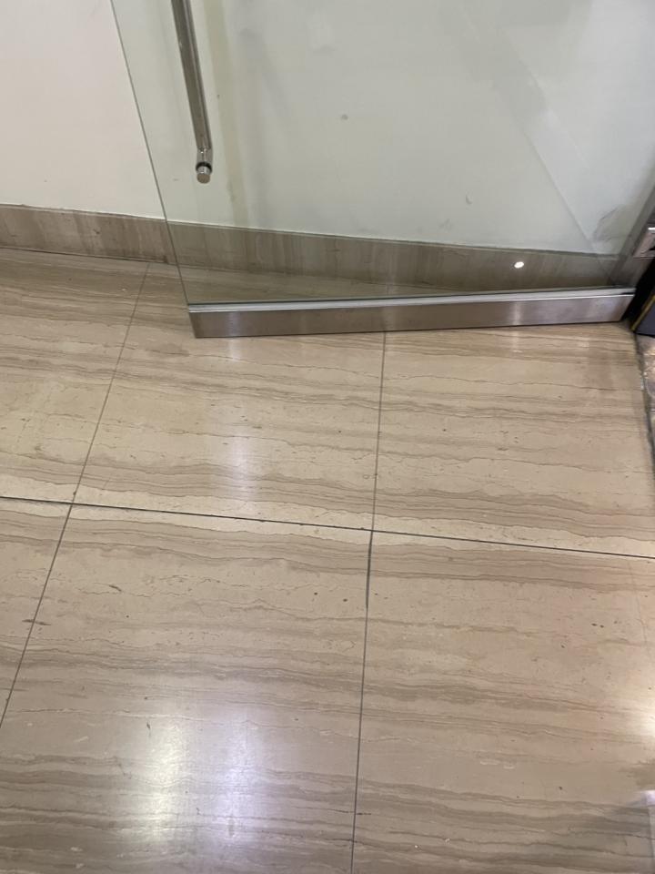 玻璃拉門案件圖片