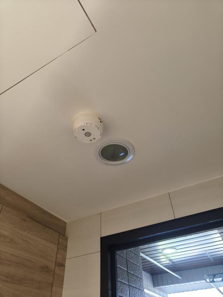 燈具維修案件圖片