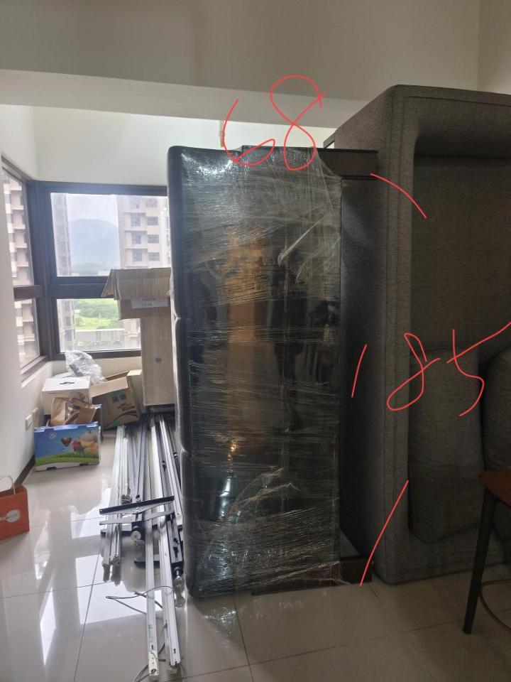搬家案件圖片 搬家案件圖片