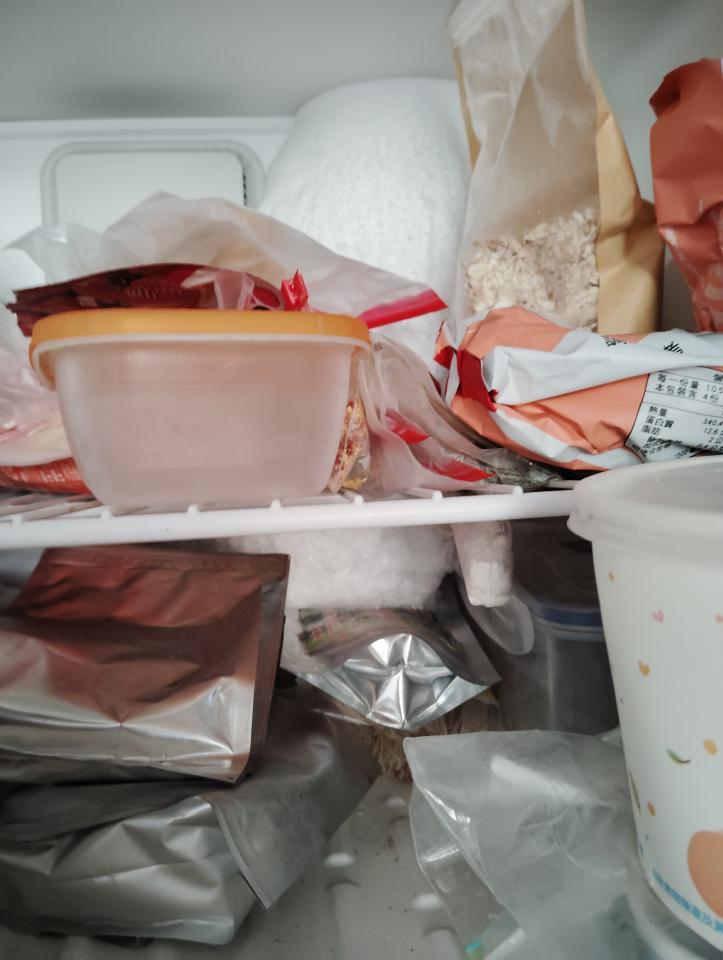 冰箱維修案件圖片