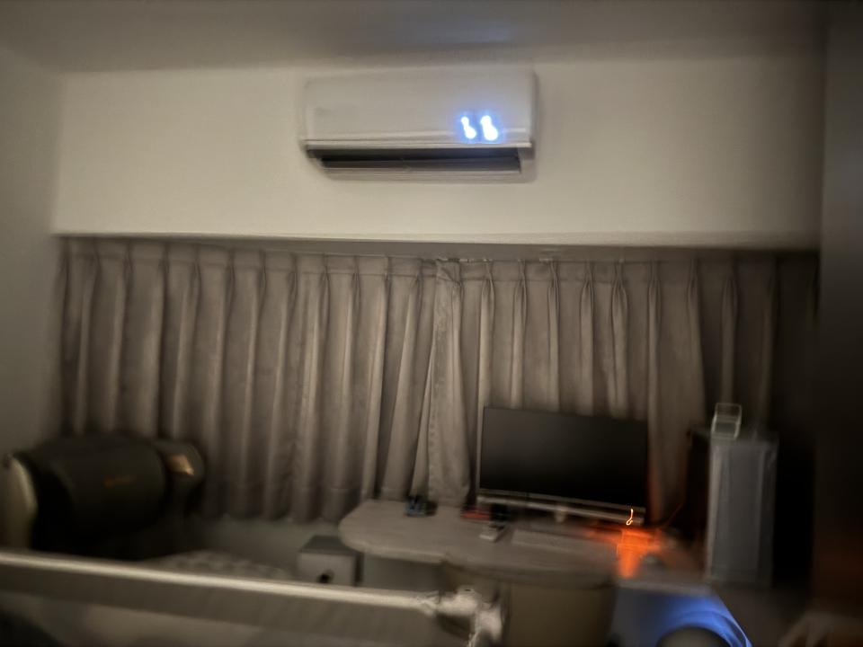 玻璃清潔案件圖片