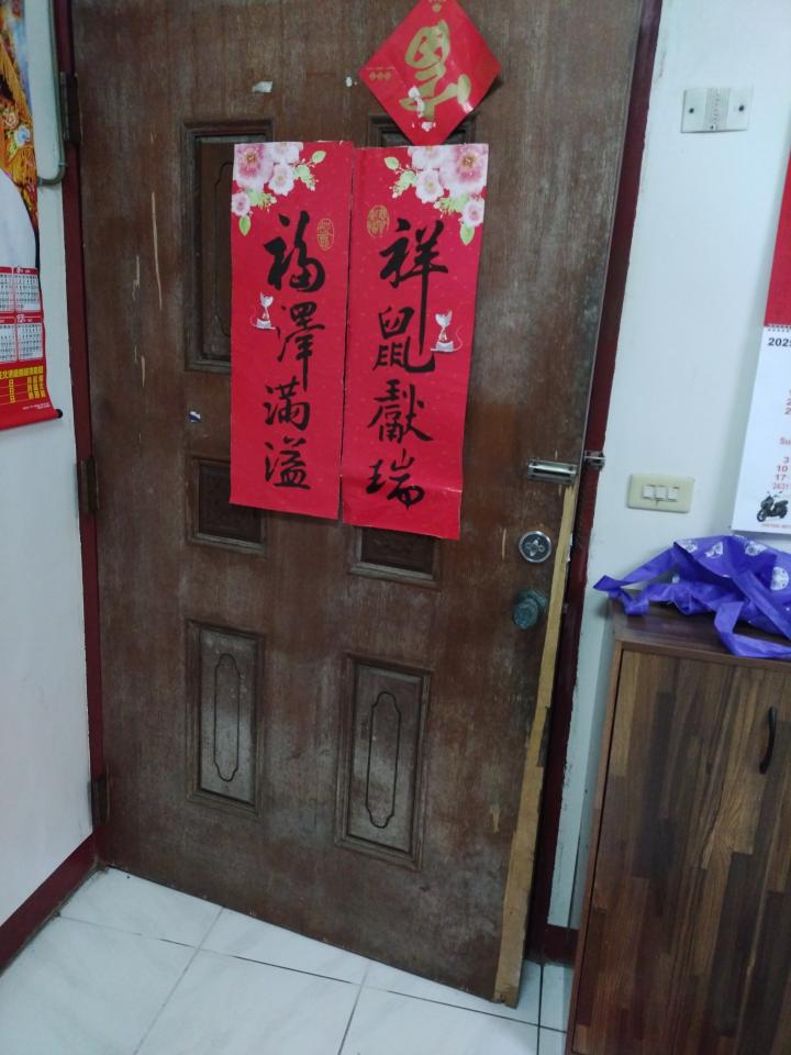大門案件圖片