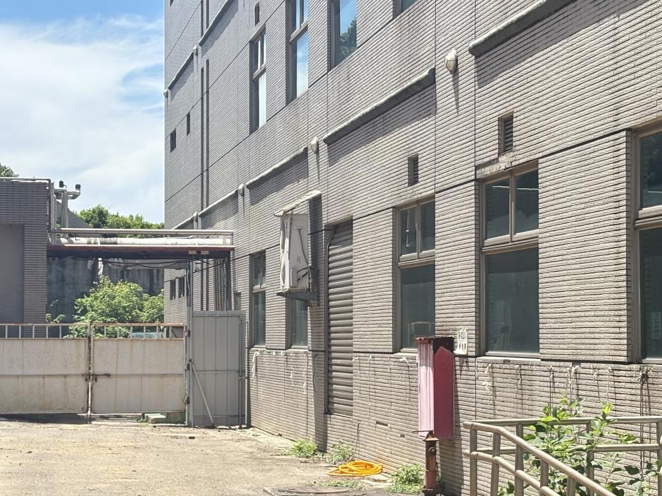 防水閘門案件圖片