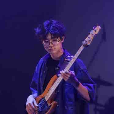 萬里貝斯教學推薦邱述奕