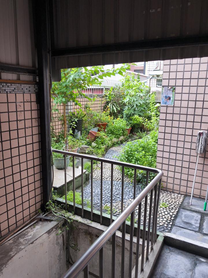 鐵皮屋頂案件圖片