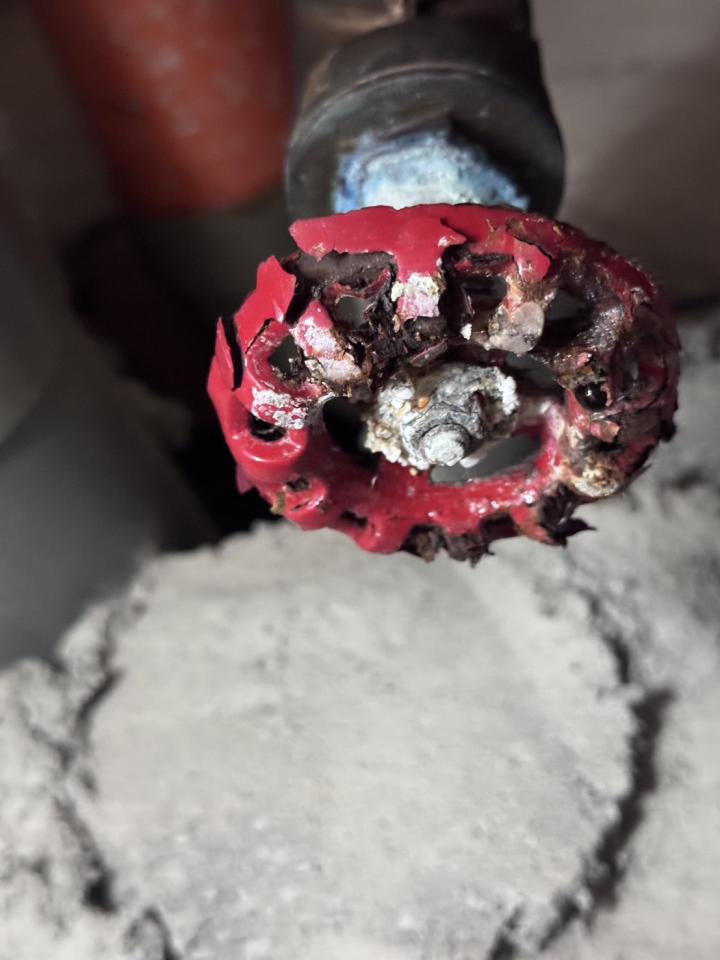 水管維修案件圖片 水管維修案件圖片