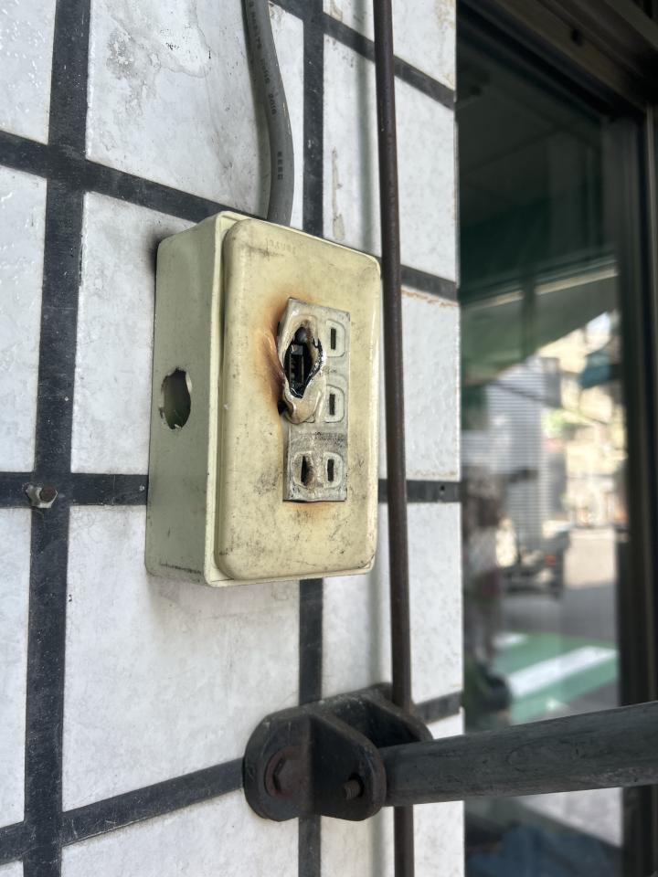 電線裝修案件圖片