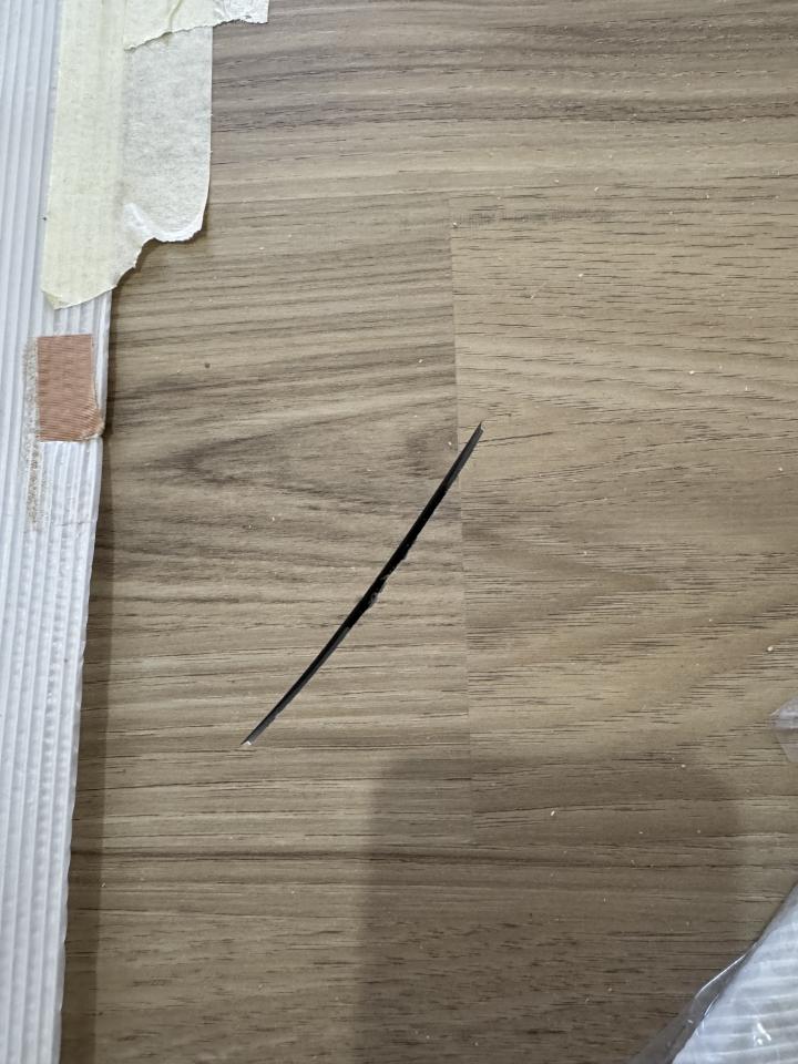 超耐磨木地板案件圖片