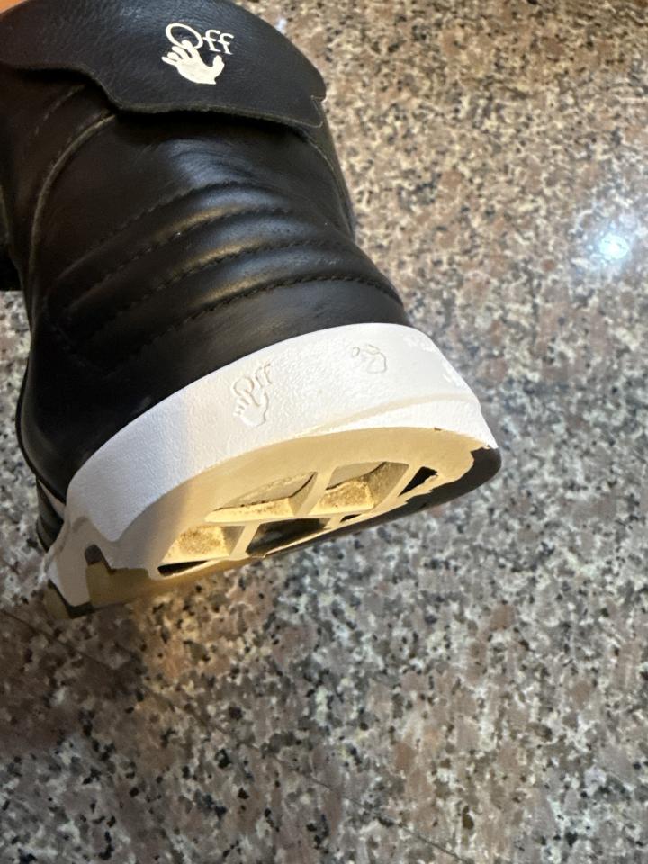修鞋修包案件圖片
