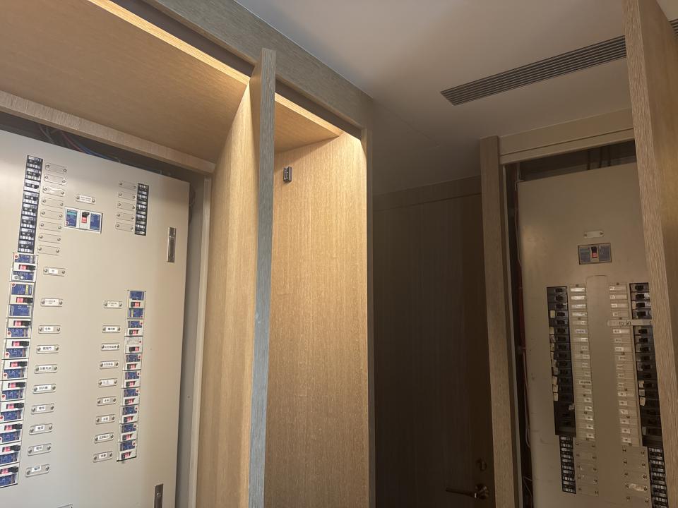 電線裝修案件圖片 電線裝修案件圖片