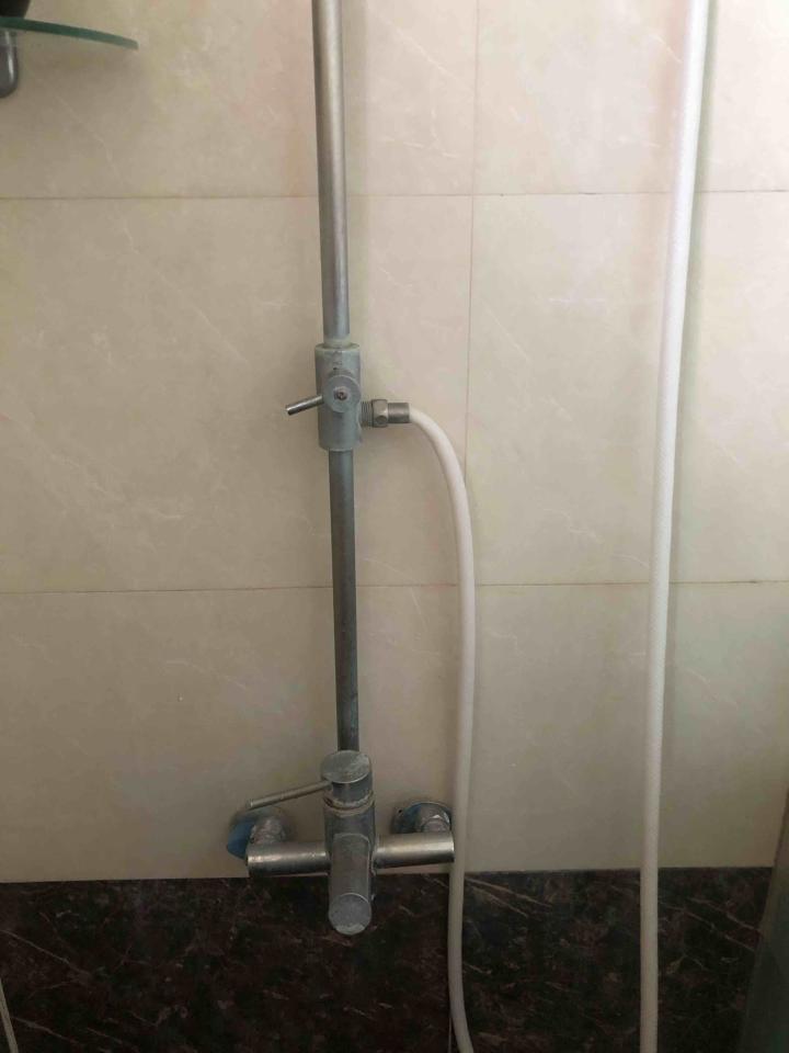 水管維修案件圖片