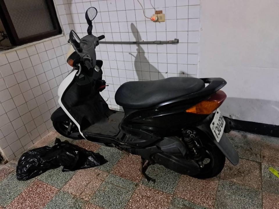 回頭車案件圖片 回頭車案件圖片