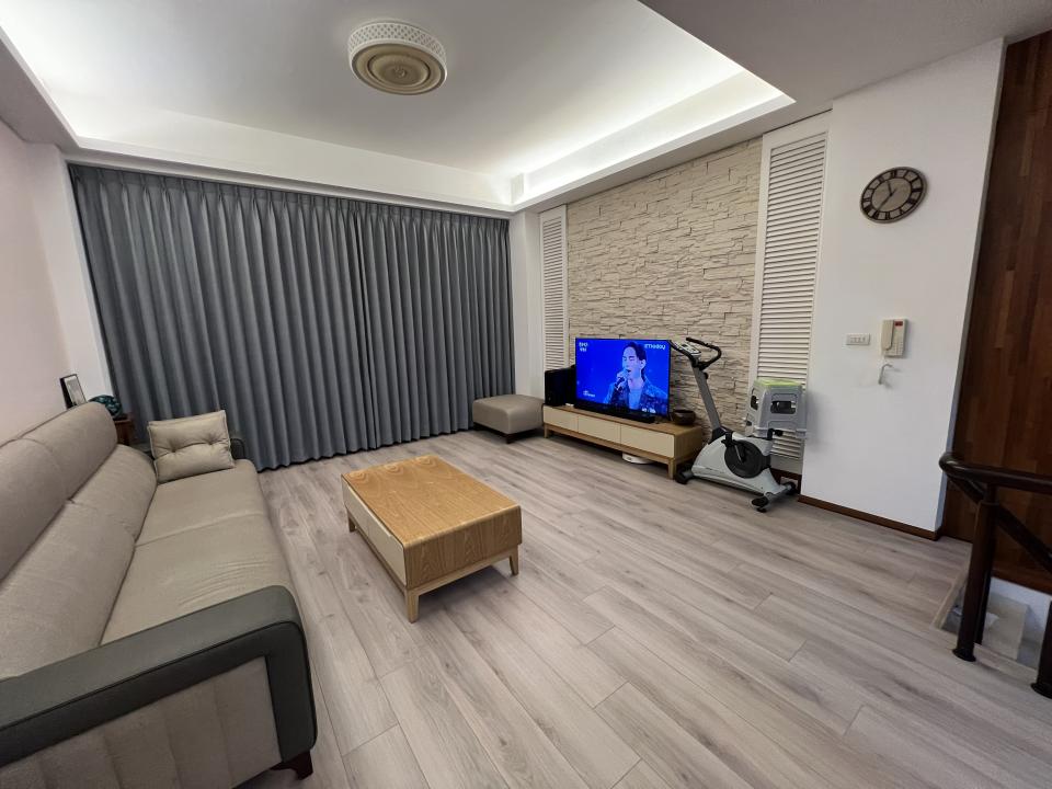 燈具安裝案件圖片