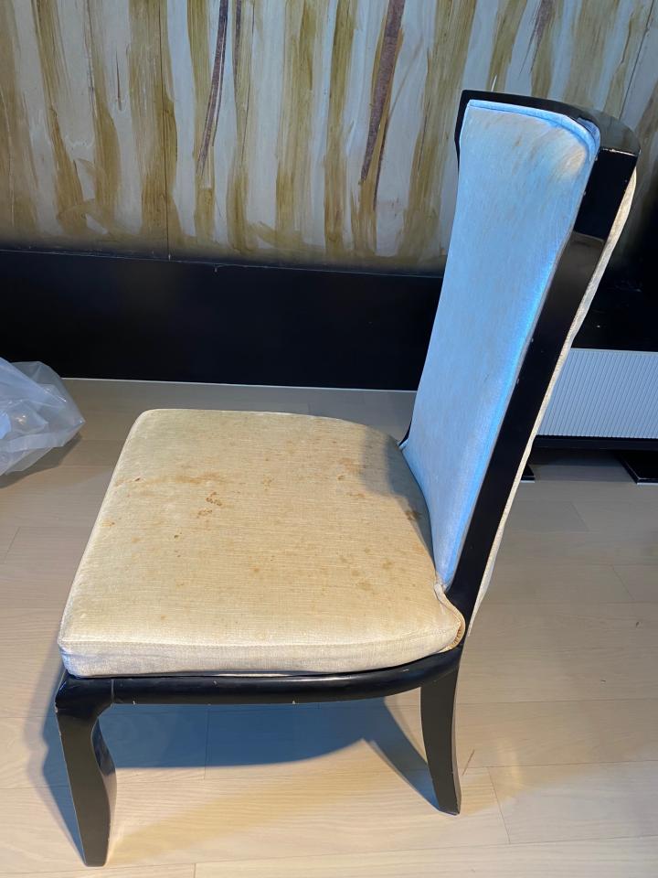 沙發修理案件圖片 沙發修理案件圖片
