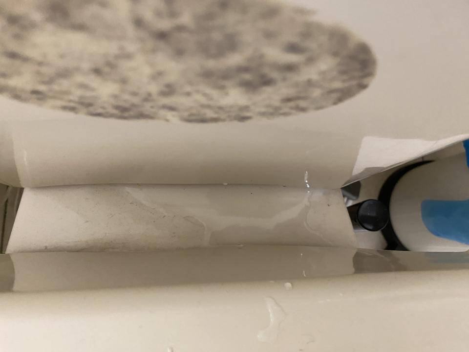 馬桶裝修案件圖片