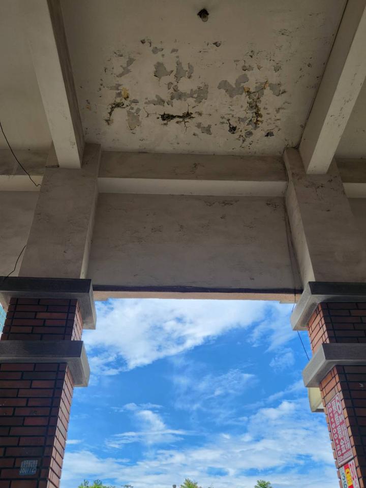 漏水處理案件圖片
