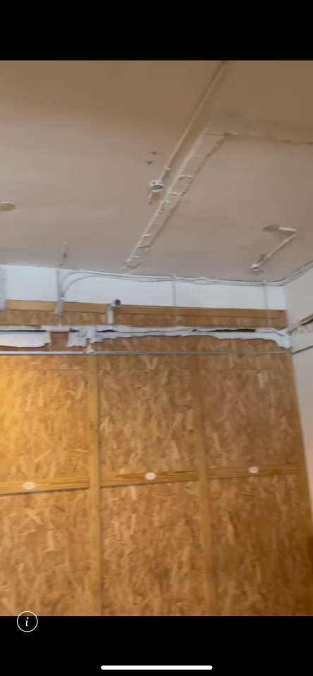 拆除工程案件圖片