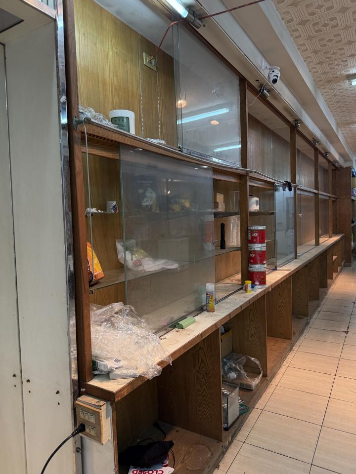 拆除工程案件圖片