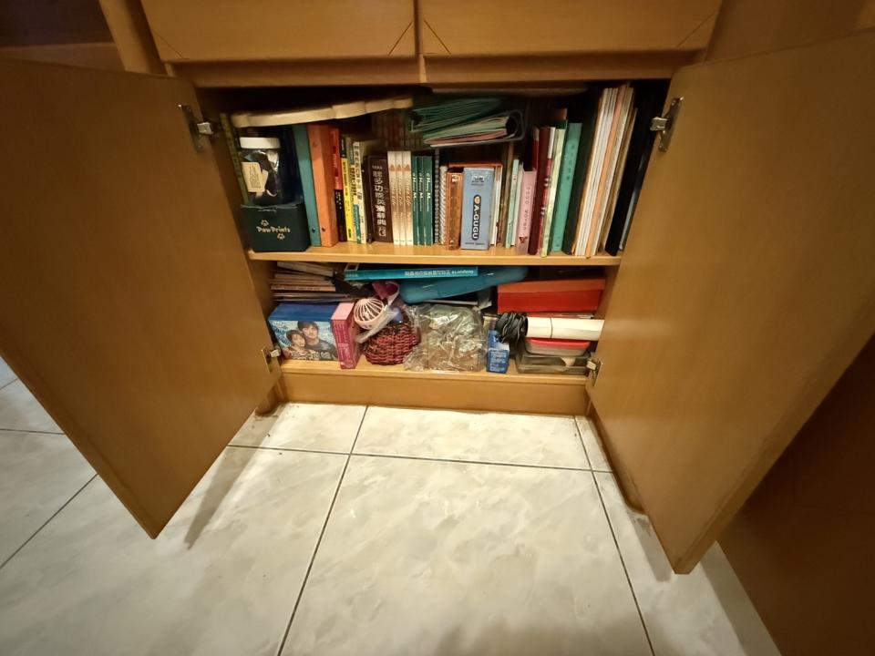大型垃圾回收案件圖片