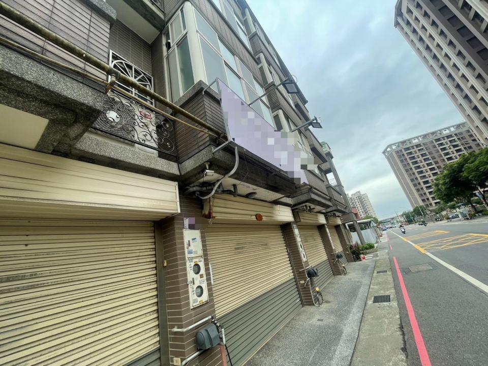 拆除工程案件圖片