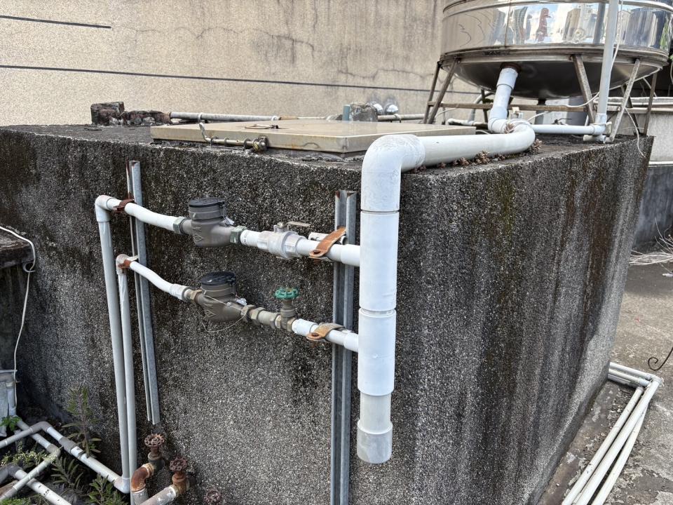 水管維修案件圖片 水管維修案件圖片