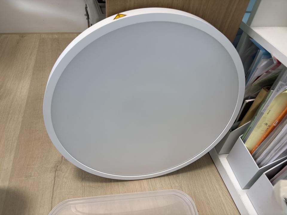 燈具維修案件圖片