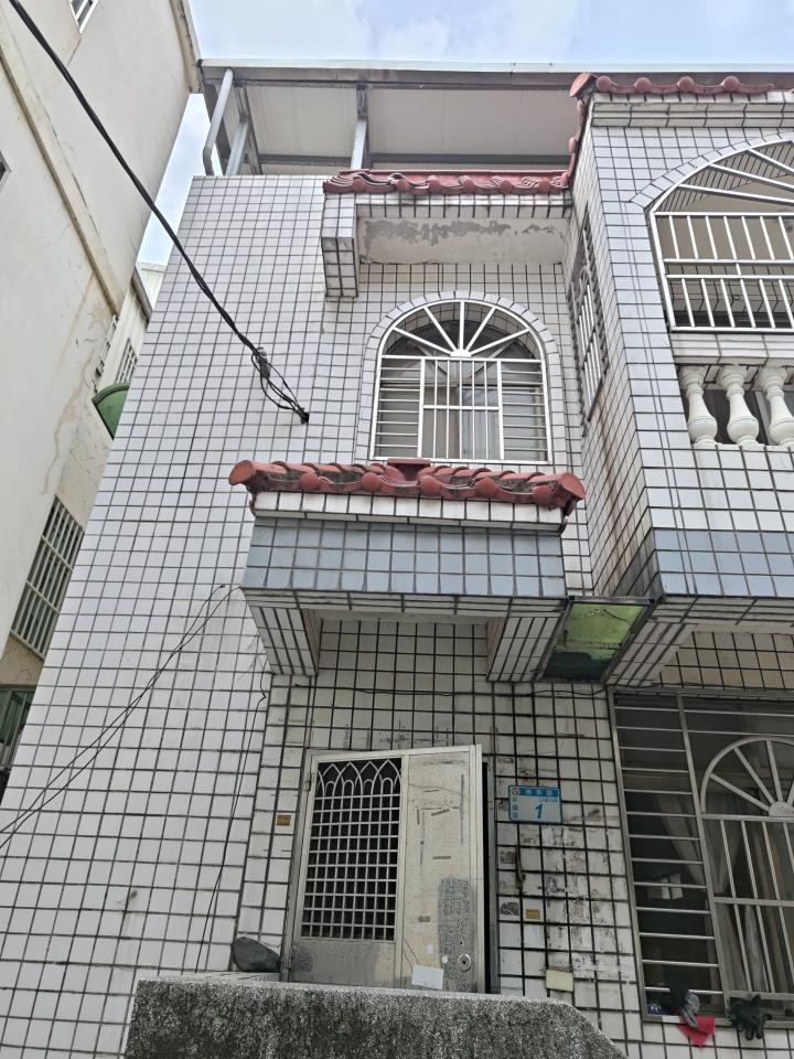 屋瓦翻修案件圖片