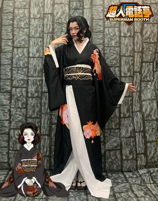 妝髮造型師案件圖片
