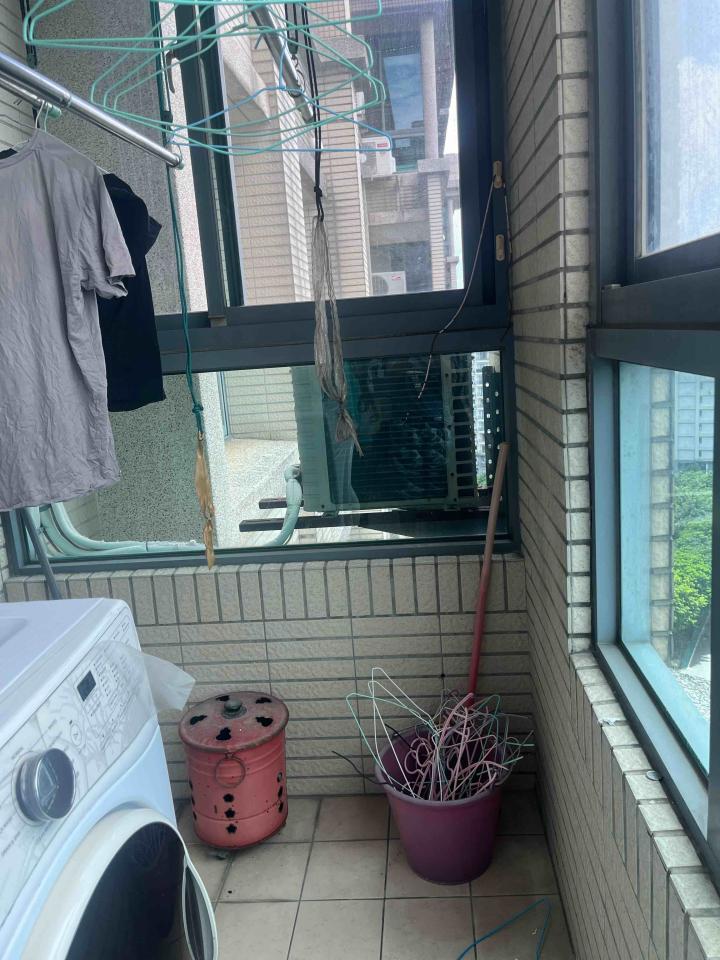 冷氣維修保養案件圖片
